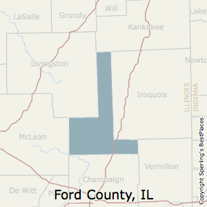 Ford County, IL